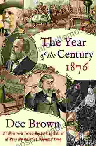 The Year Of The Century 1876