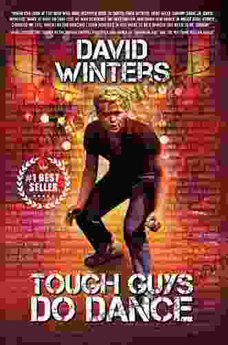 Tough Guys Do Dance David Winters