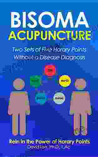 Bisoma Acupuncture: Two Sets of Five Horary Points Without a Disease Diagnosis