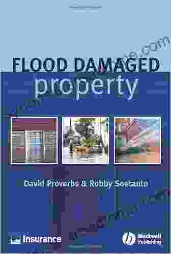 Flood Damaged Property: A Guide To Repair