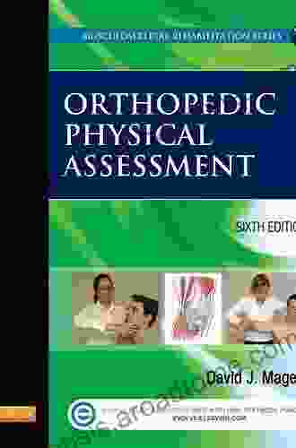 Orthopedic Physical Assessment David J Magee