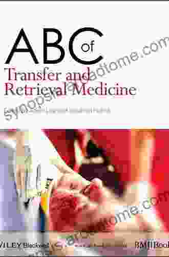 ABC Of Transfer And Retrieval Medicine (ABC Series)