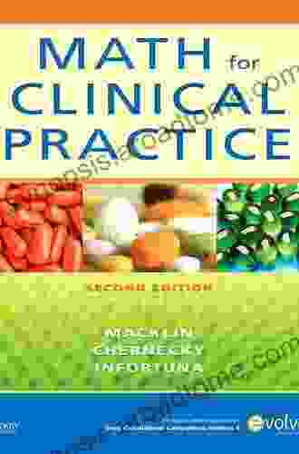 Math For Clinical Practice Denise Macklin