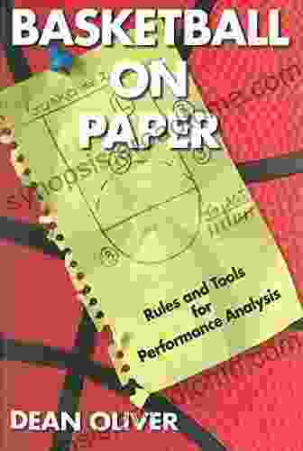 Basketball On Paper: Rules And Tools For Performance Analysis