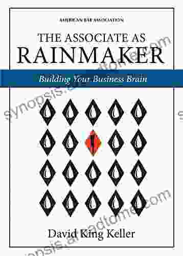 The Associate As Rainmaker: Building Your Business Brain