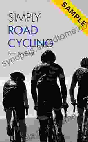 Simply Road Cycling: Sample Peter Roxburgh