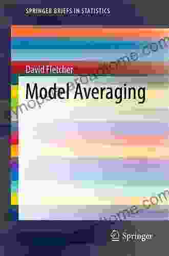 Model Averaging (SpringerBriefs In Statistics)