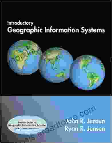 Introductory Geographic Information Systems (2 Downloads) (Pearson In Geographic Information Science)