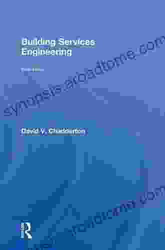 Building Services Engineering David V Chadderton