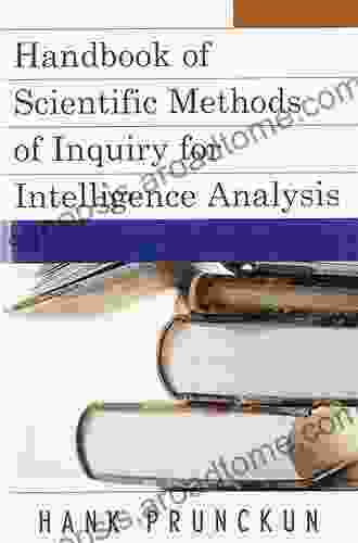 Methods of Inquiry for Intelligence Analysis (Security and Professional Intelligence Education Series)