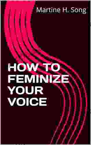 HOW TO FEMINIZE YOUR VOICE (The Art Of Feminization)