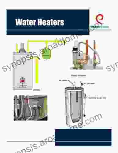 Water Heaters David Edgerton