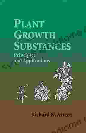 Plant Growth Substances: Principles And Applications