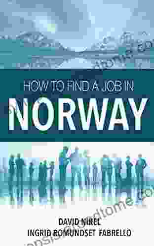 How To Find A Job In Norway