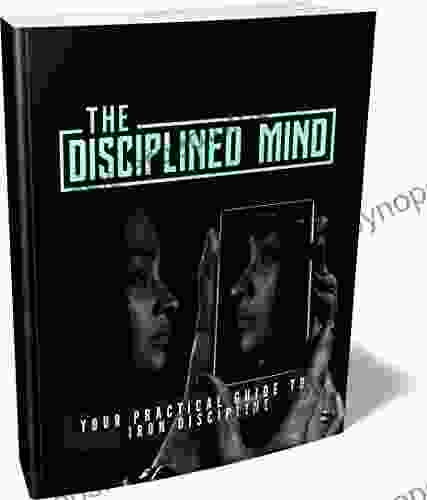 The Disciplined Mind Delenn Harper