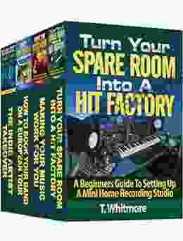 Music Career: 4 Manuscripts Turn Your Spare Room Into a Hit Factory Making Your Music Work For You How to Your Band on a Successful European Tour as a Musician in the Music Industry)