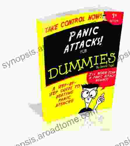 Panic Attacks For Dummies Denver Flugel