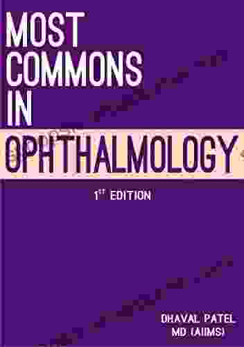 Most Commons In Ophthalmology David Safe