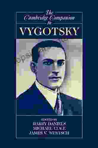 The Cambridge Companion To Vygotsky