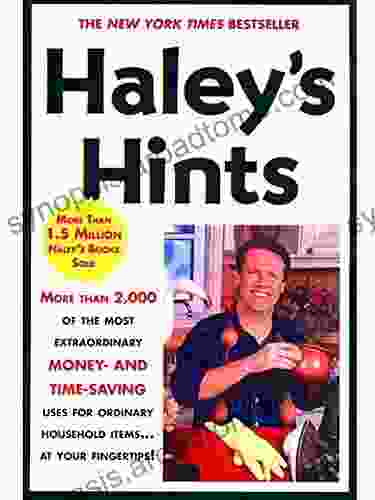 Haley S Hints Graham Haley