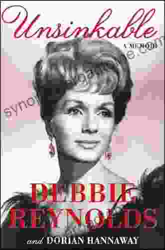 Unsinkable: A Memoir Debbie Reynolds