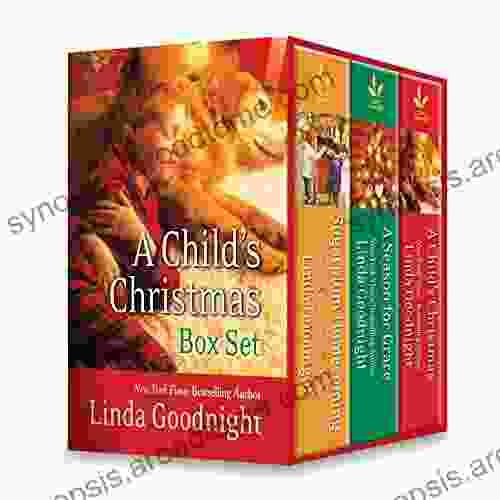 A Child S Christmas Boxed Set: An Anthology