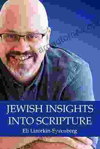 Jewish Insights Into Scripture (Jewish Studies For Christians 4)