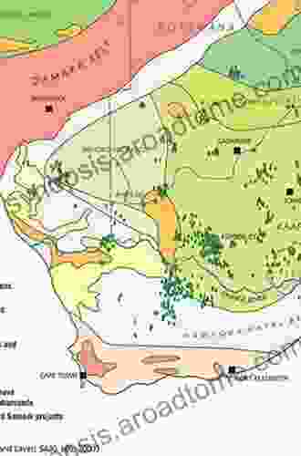 The Archaean Geology Of The Kaapvaal Craton Southern Africa (Regional Geology Reviews)