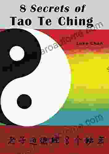 8 Secrets Of Tao Te Ching