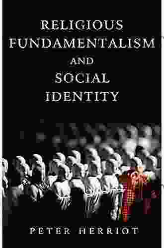 Religious Fundamentalism And Social Identity