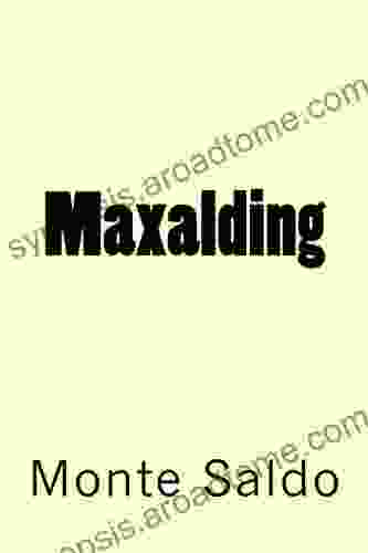 Maxalding Monte Saldo