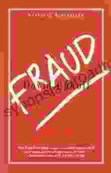 Fraud: Essays David Rakoff