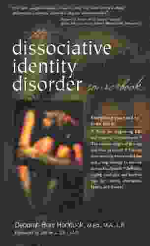 The Dissociative Identity Disorder Sourcebook (Sourcebooks)