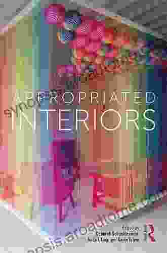 Appropriated Interiors Deborah Schneiderman