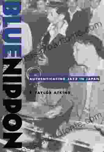 Blue Nippon: Authenticating Jazz In Japan