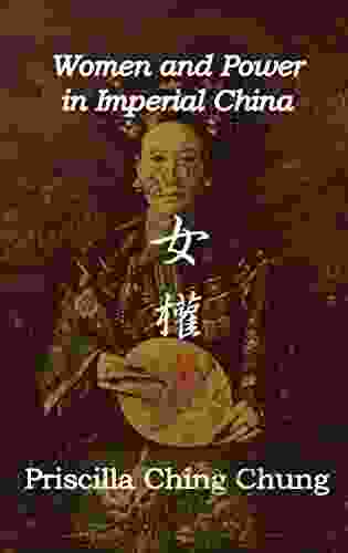 Women And Power In Imperial China