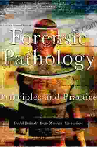 Forensic Pathology: Principles And Practice