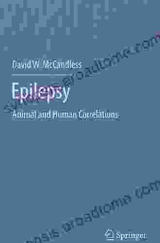 Epilepsy: Animal and Human Correlations