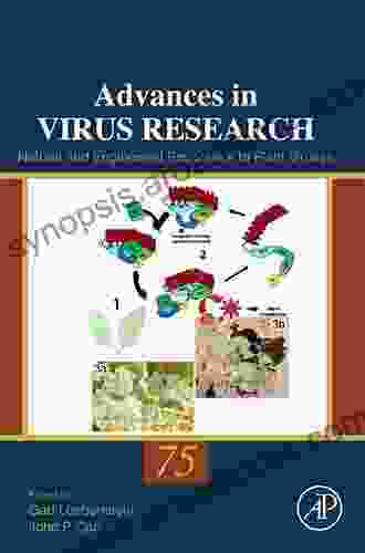 Natural And Engineered Resistance To Plant Viruses (Advances In Virus Research 75)