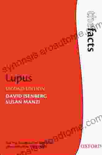 Lupus (The Facts) David Isenberg