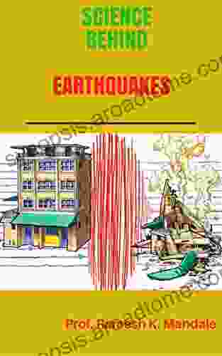 Science Behind Earthquakes Ndidi Okonkwo Nwuneli