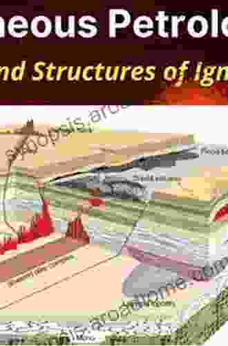 Mind Over Magma: The Story Of Igneous Petrology