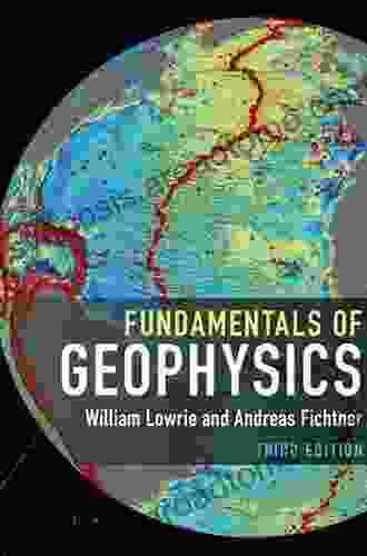 Fundamentals Of Geophysics Dennis Conway