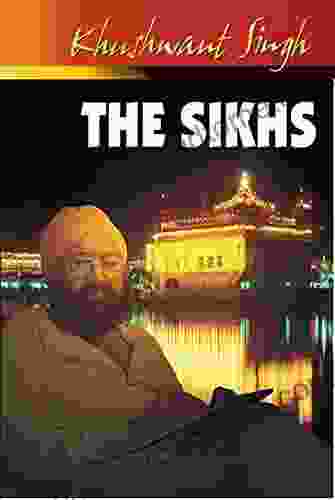 The Sikhs Khushwant Singh