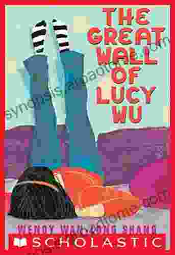 The Great Wall Of Lucy Wu