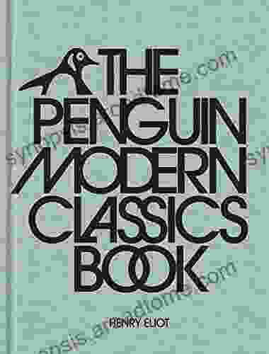 The Penguin Modern Classics