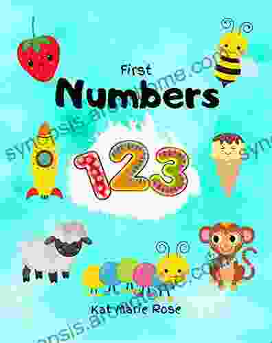 First Numbers (First Concepts 2)