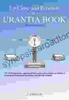 Up Close And Personal With The Urantia Expanded Edition