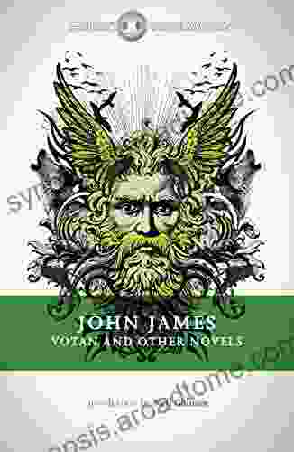 Votan And Other Novels (FANTASY MASTERWORKS)