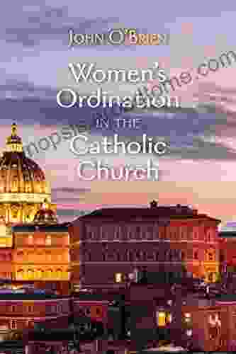 Women S Ordination In The Catholic Church